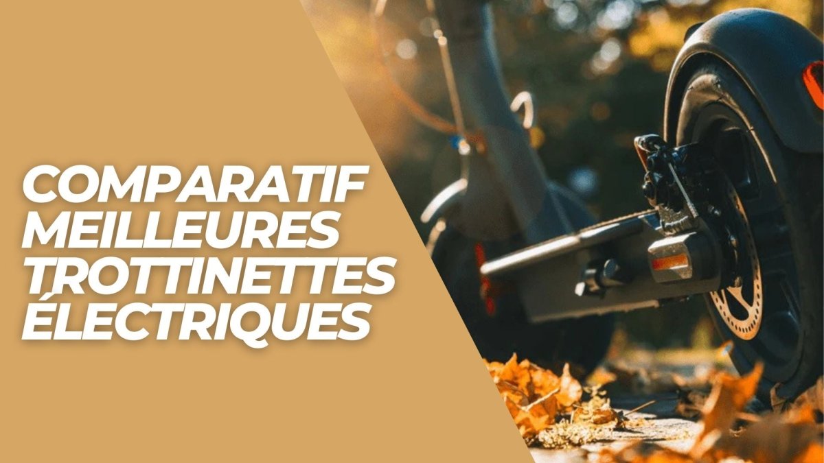 Comparatif