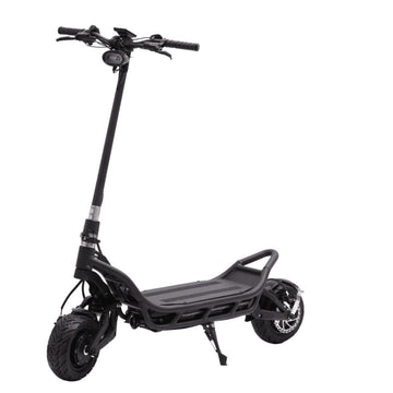 Trottinette Électrique Occasion Nami Burn E3 Max : Reconditionnée