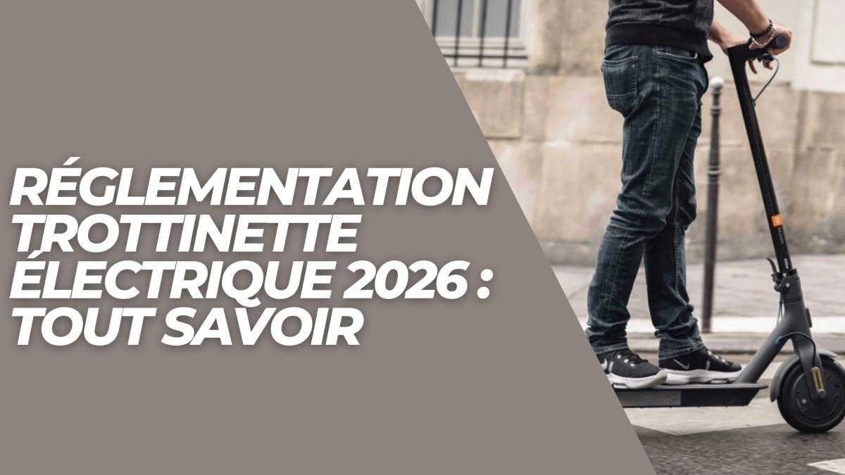 Réglementation 2026