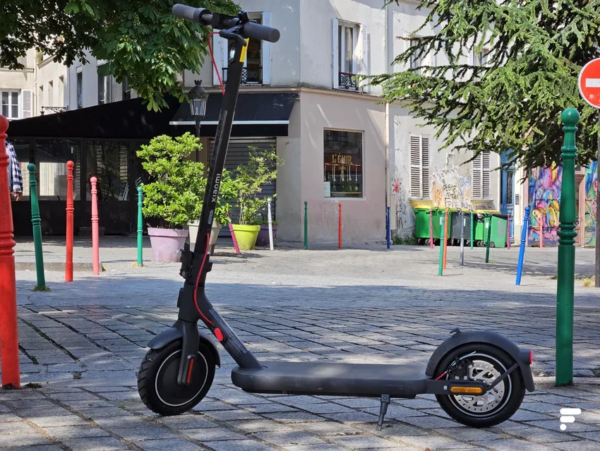 trottinette électrique Xiaomi bip