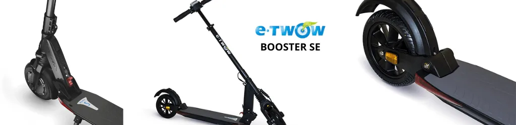 trottinette électrique