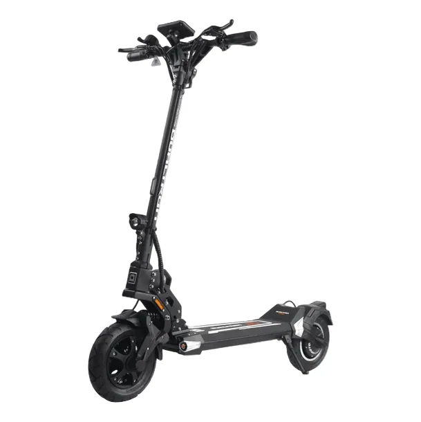 Trottinette Électrique Dualtron Togo Max - E-Volty