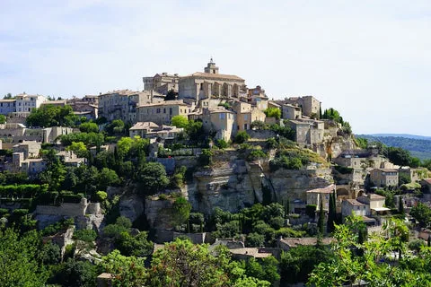 Luberon