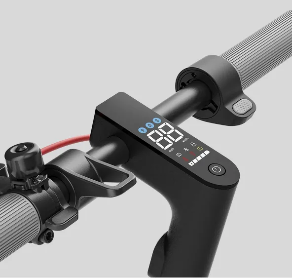 tableau d'affichage trottinette Xiaomi