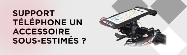 Support Téléphone un accessoire sous-estimés ?