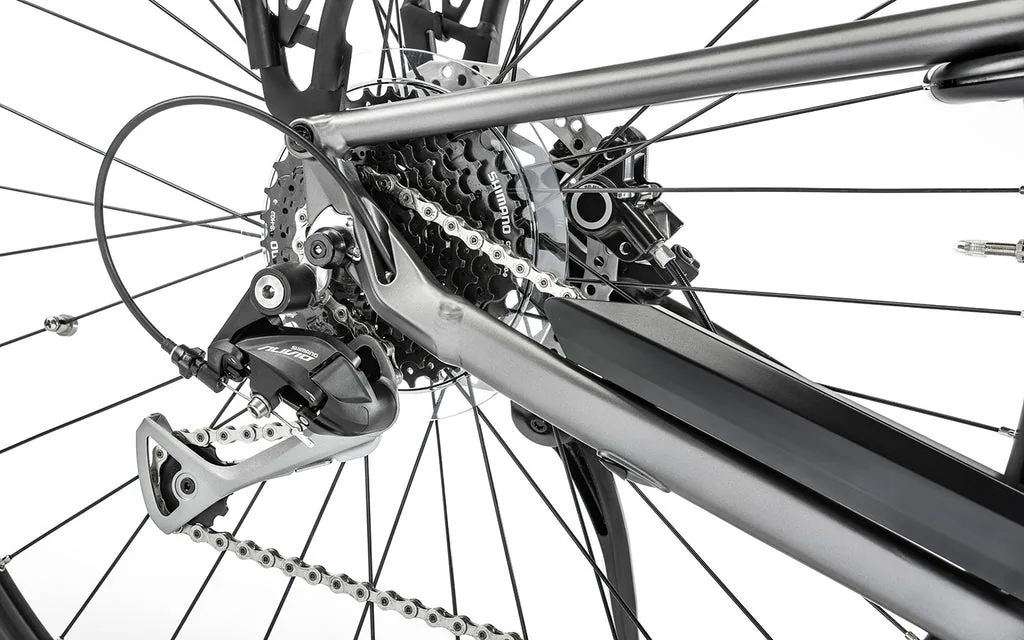 derailleur velo electrique