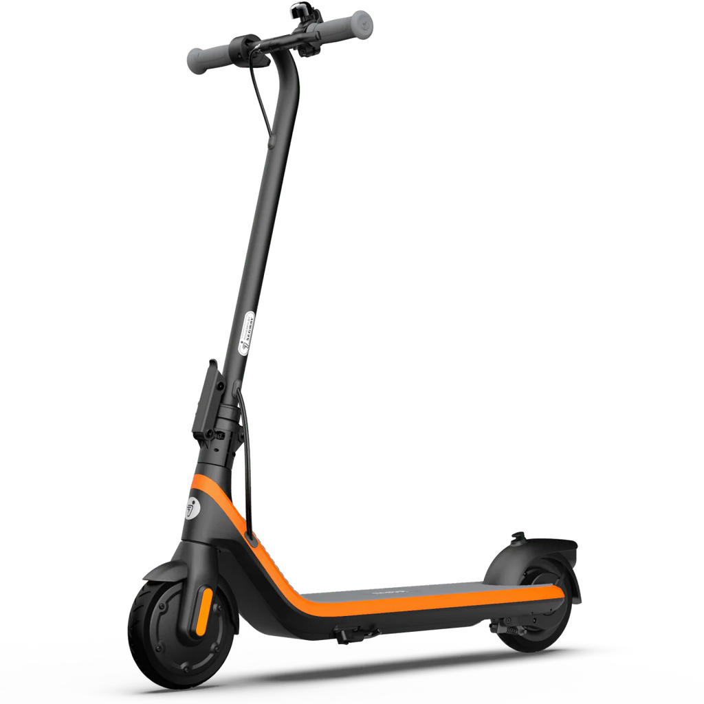 Trottinette Électrique Ninebot C2 by Segway&nbsp;