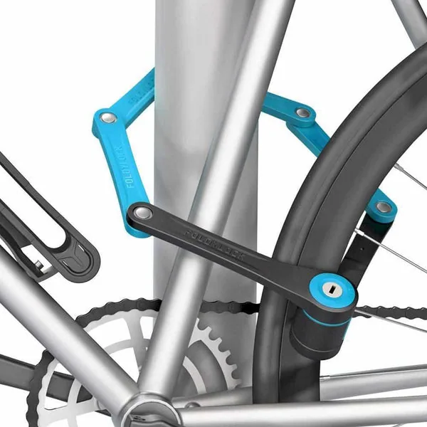 anti vol pliant trottinette electrique
