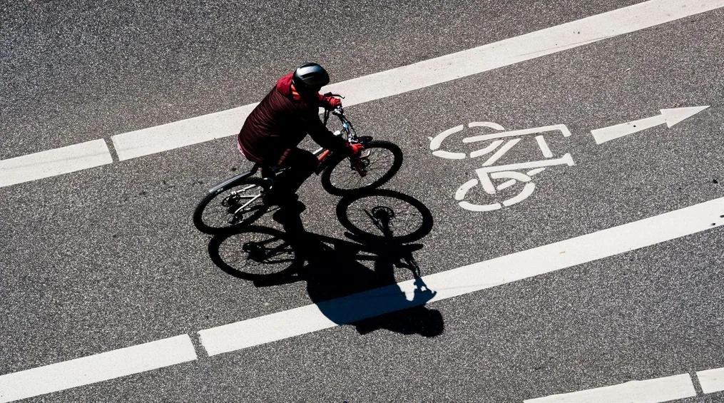 freinage vélo électrique