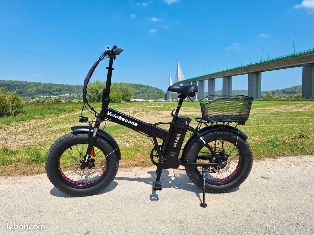 Comment choisir son vélo électrique pliant?
