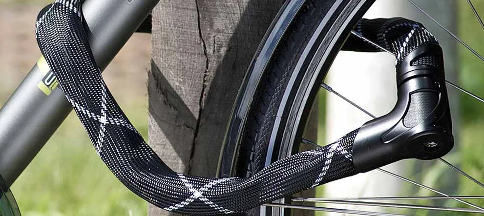 antivol vélo électrique