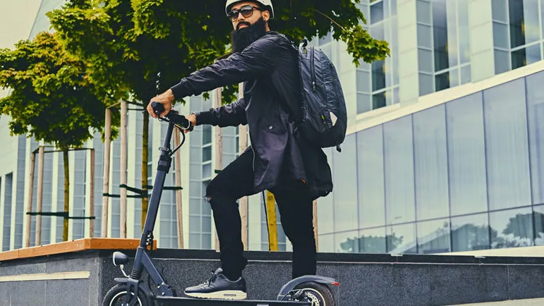astuces utilisation trottinette électrique
