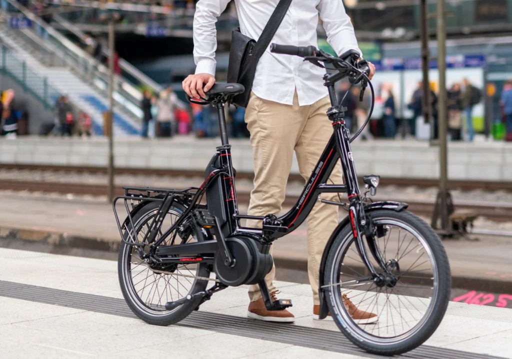 Comment choisir son vélo électrique pliant?