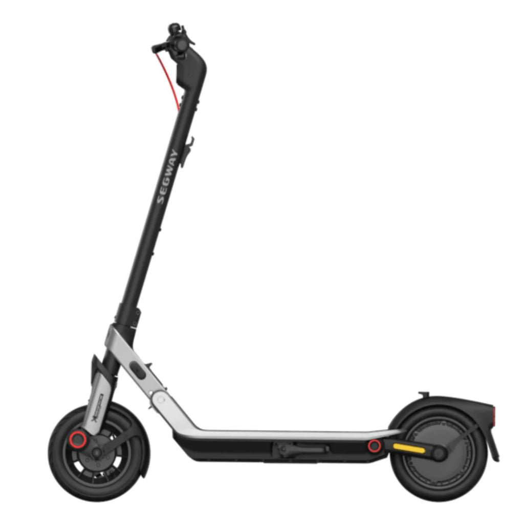 Trottinette Électrique E3 Pro E Ninebot by Segway : Fiable et Pratique - E-Volty