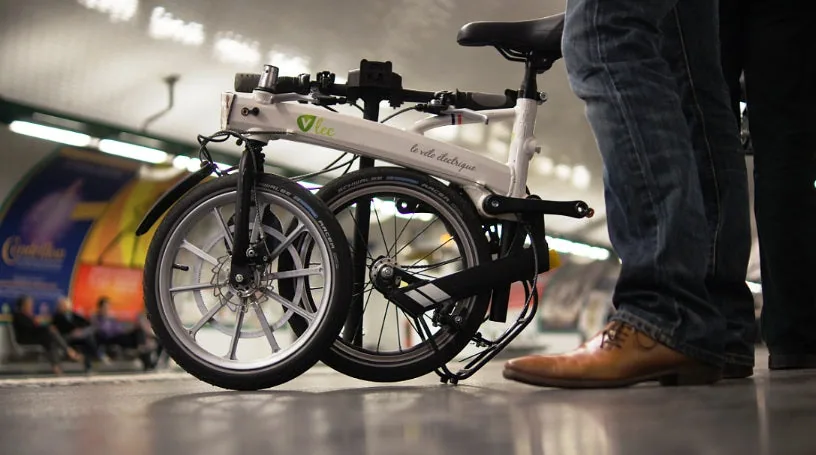 Comment choisir son vélo électrique pliant?