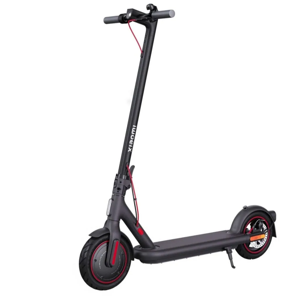 Trottinette Électrique Xiaomi 4 Pro