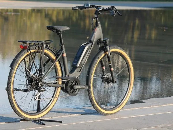 vélo électrique Granville