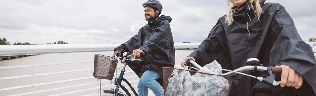 protéger son vélo électrique de la pluie