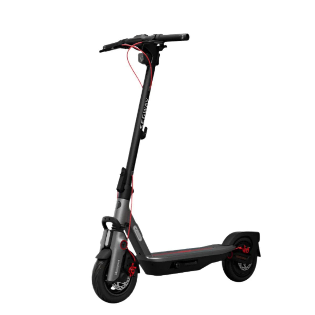 Trottinette Électrique F3 Pro E Ninebot by Segway : Urbaine et Ultra Pratique - E-Volty