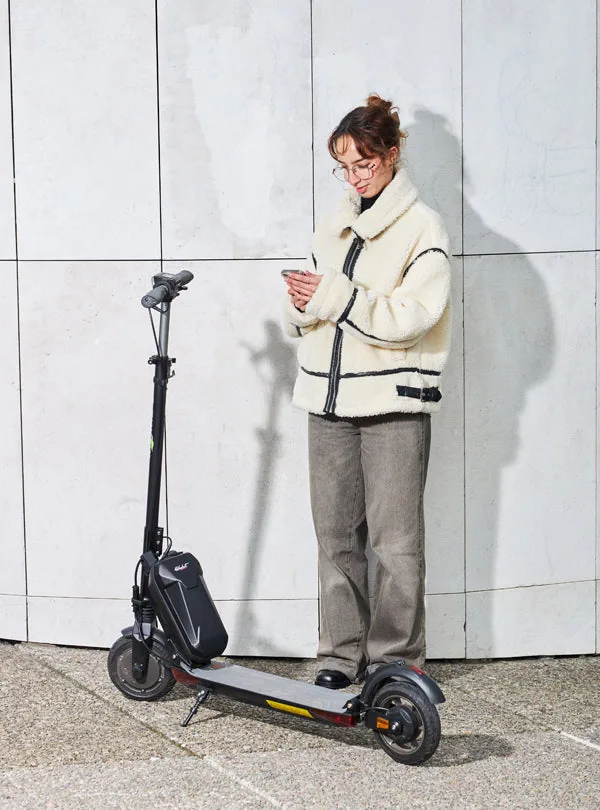 Astuces trottinette électrique