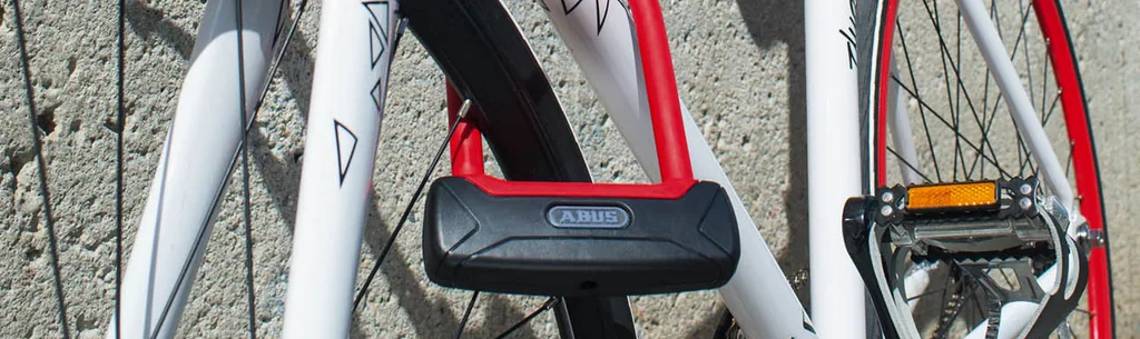 antivol Abus