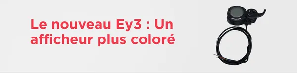 le nouveau ey3 un afficheur plus colore
