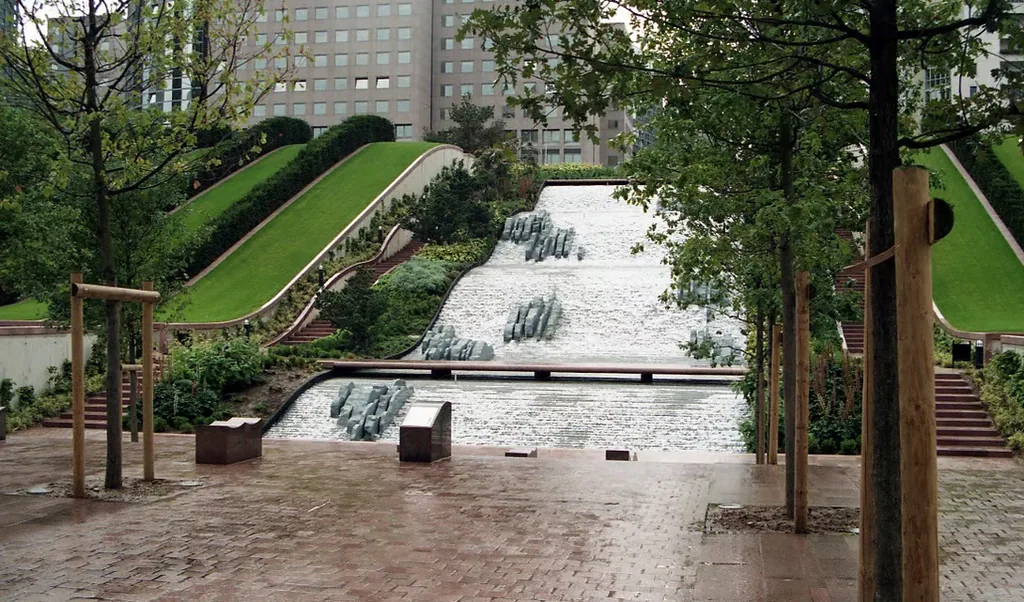 parc Diderot