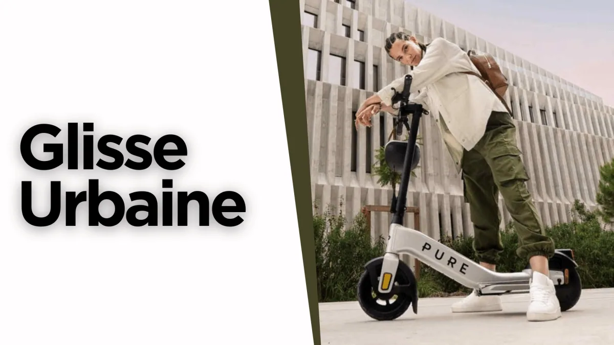 Glisse Urbaine : Tout Savoir sur les Vélos & Trottinettes Électriques ! - E-Volty