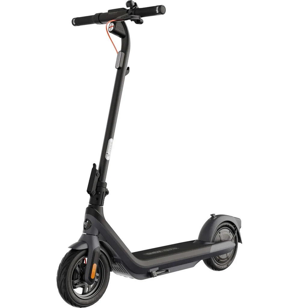 E2 Pro Ninebot by Segway