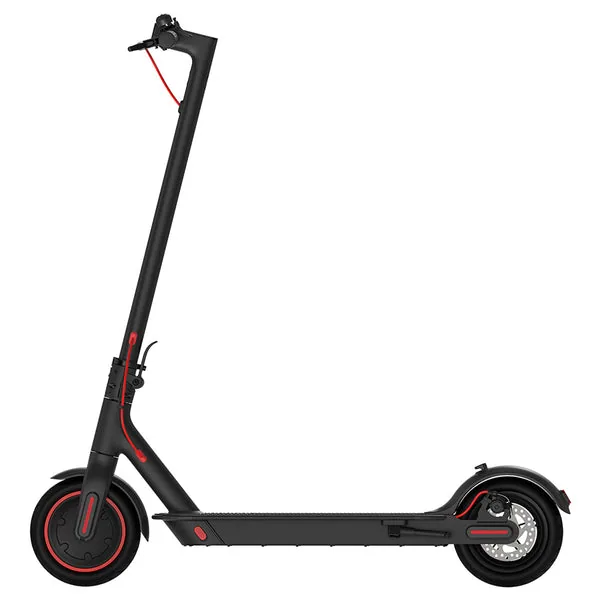avis xiaomi pro
