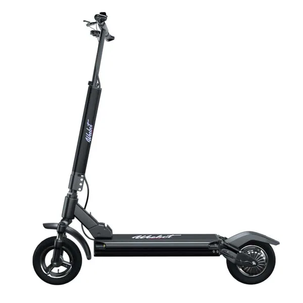 La trottinette électrique E-Volty Anoki