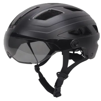 casque avec visière KALI CRUZ PLUS