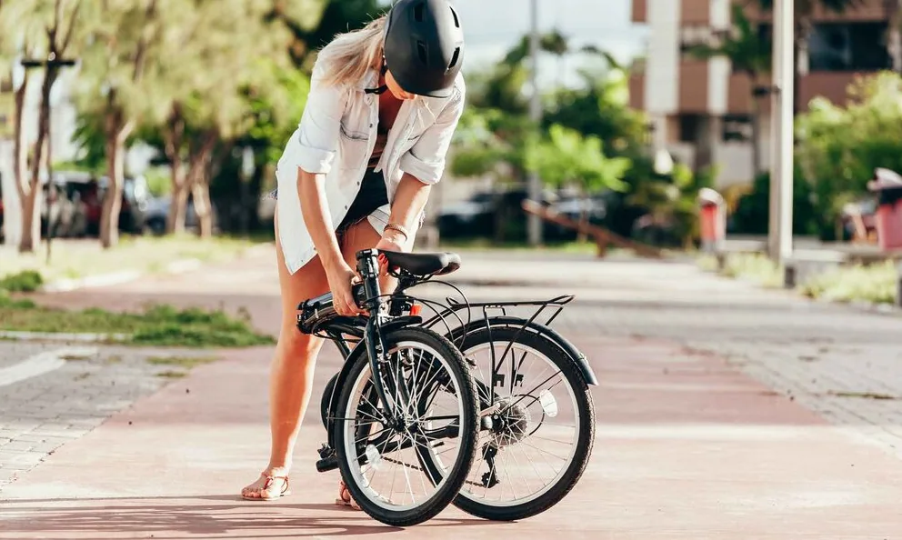 reprendre vélo après accouchement