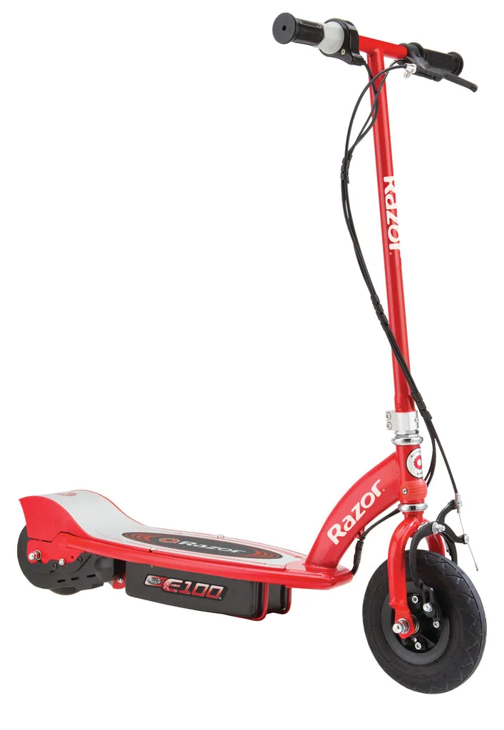 Razor E100
