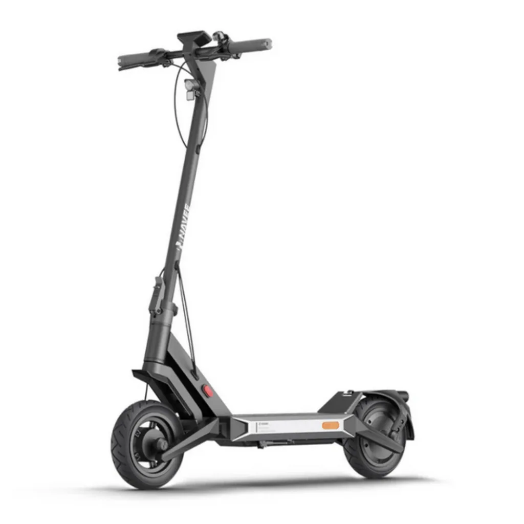 Trottinette Électrique Navee S60 : Performante et Sûre - E-Volty