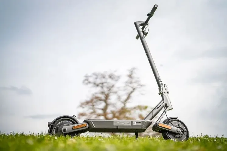 trottinette électrique Xiaomi