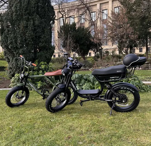 coût assurance vélo électrique