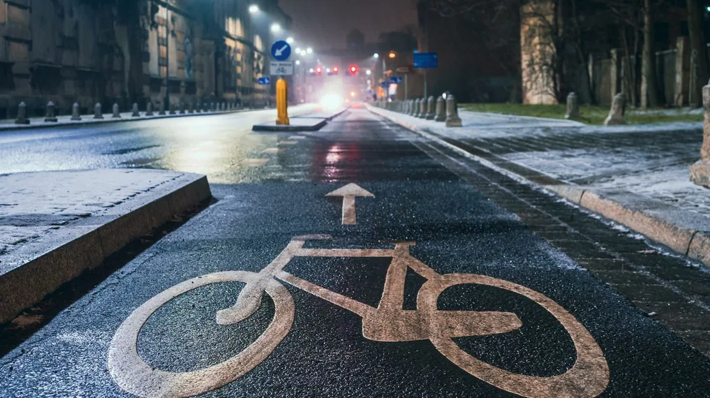 pistes cyclables