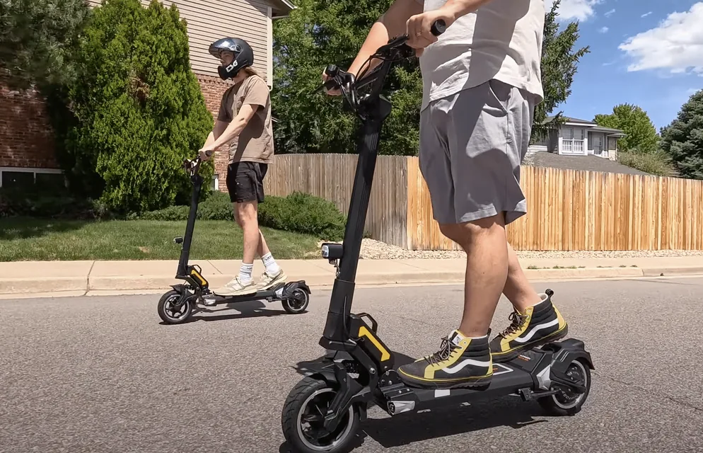 durée de vie batterie trottinette électrique