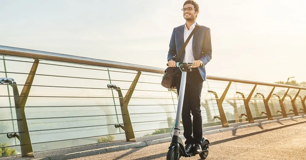 aides pour achat trottinette électrique