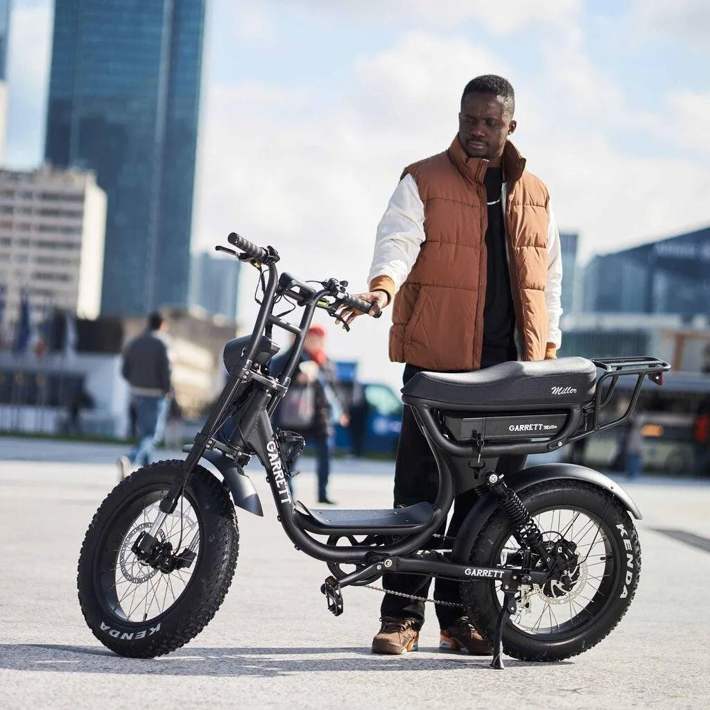 Vélo Électrique assurance