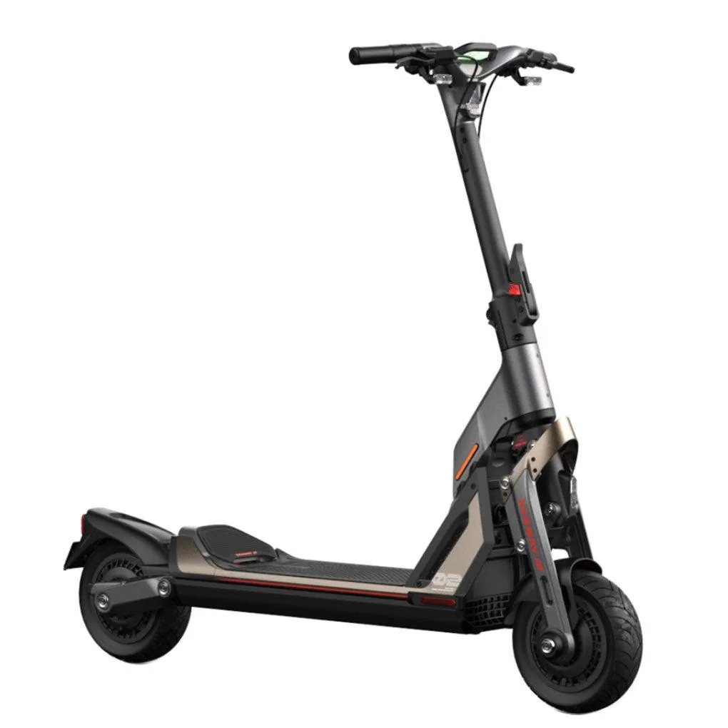 Trottinette électrique Segway GT2P