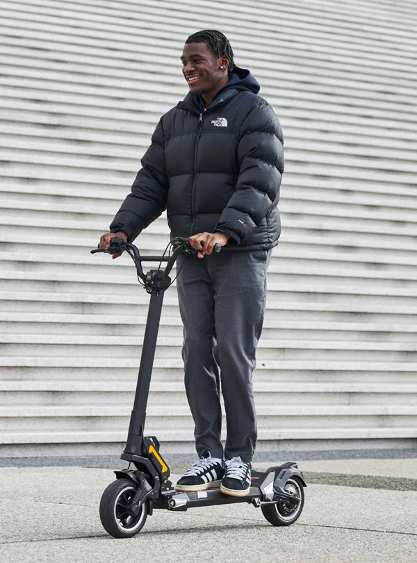 L'entretien de sa trottinette électrique