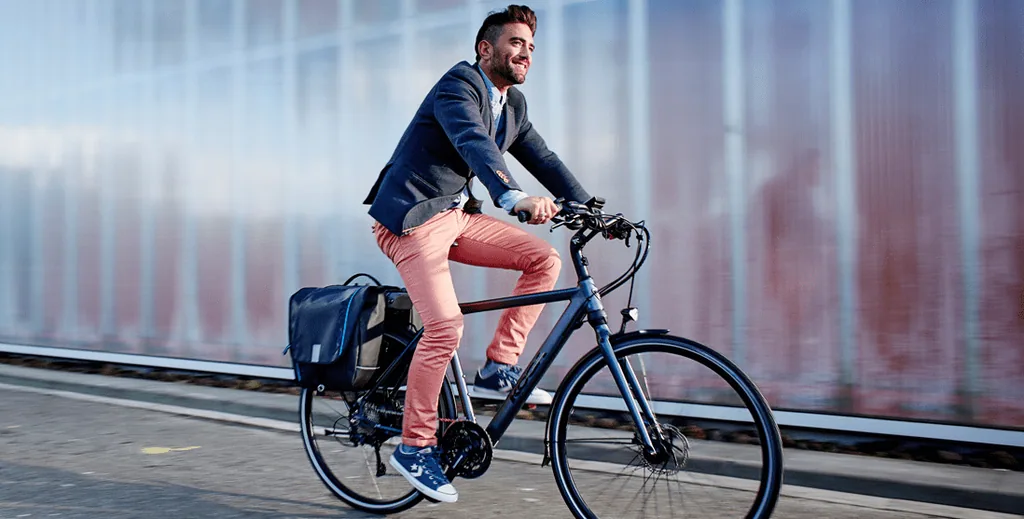conseil velotaf velo electrique printemps rejoindre travail conseil