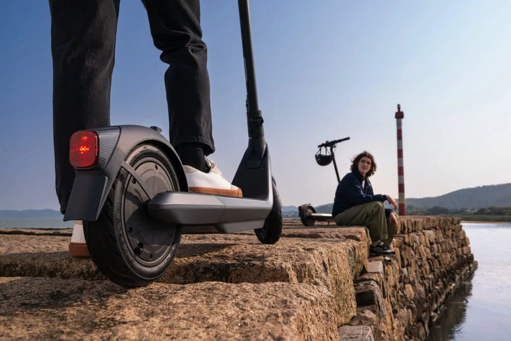 assurance pour trottinette électrique