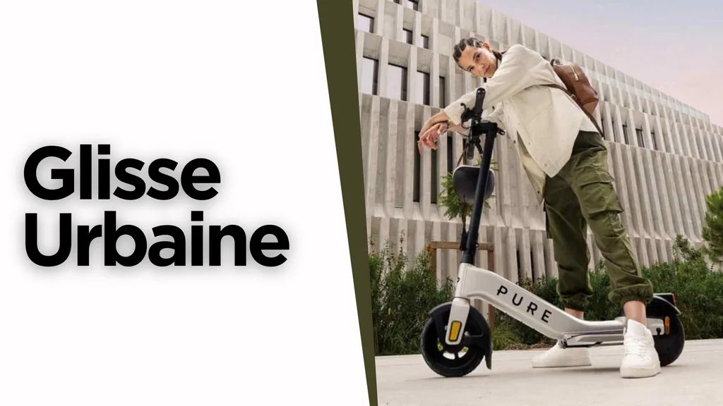 Glisse Urbaine