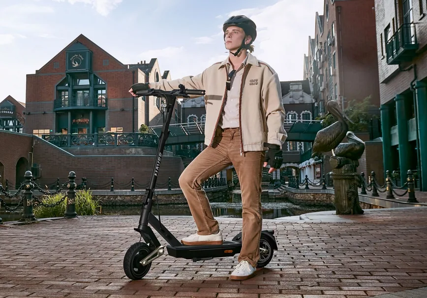 choisir sa trottinette électrique