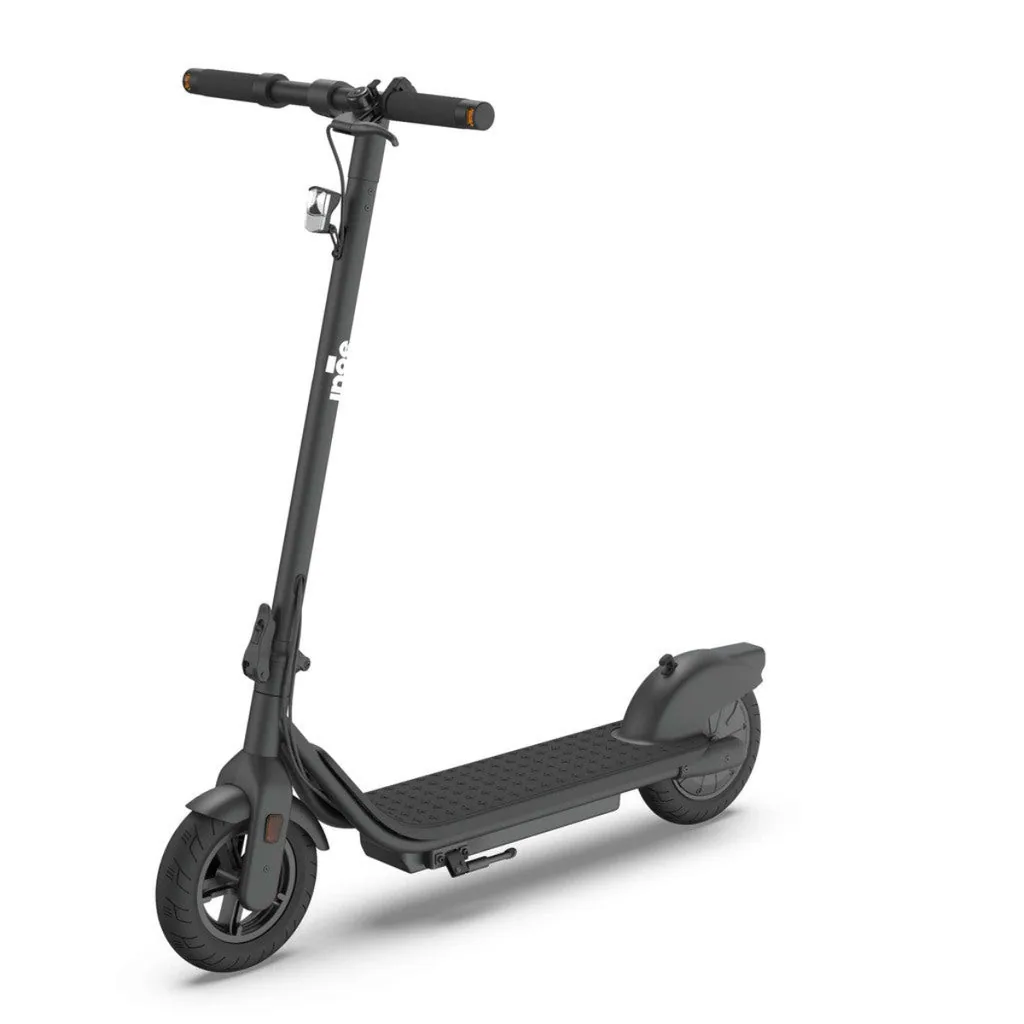 Trottinette Électrique Inöe Bloomy 3
