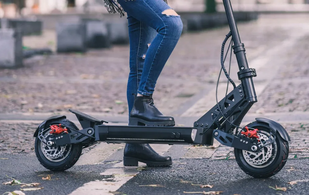 souscription garanties trottinette électrique
