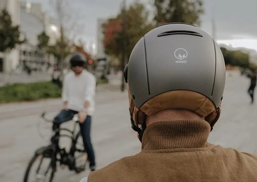 nettoyage casque vélo électrique